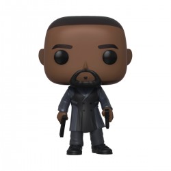 Figurine Pop Altered Carbon Pop Takeshi Kovacs As Wedge Sleeve