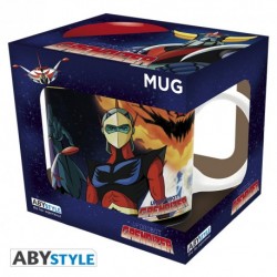 GOLDORAK - Mug
