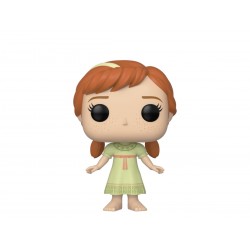 Figurine Pop FROZEN 2 - Young Anna