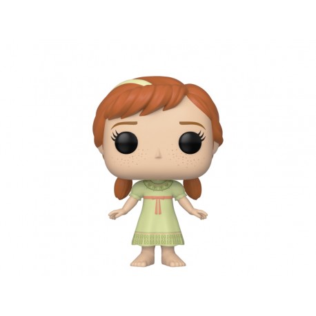 Figurine Pop FROZEN 2- Young Anna