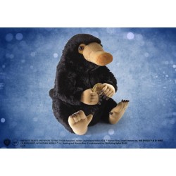 Peluche ANIMAUX FANTASTIQUES - Grand Niffleur