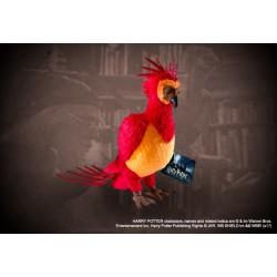 Peluche HARRY POTTER Fumsek