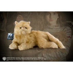 Peluche HARRY POTTER - Pattenrond