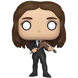 Figurine Pop UMBRELLA ACADEMY - Vanya Hargreeves