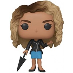 Figurine Pop UMBRELLA ACADEMY - Allison Hargreeves