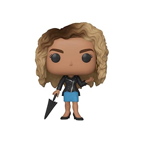 Figurine Pop UMBRELLA ACADEMY - Allison Hargreeves