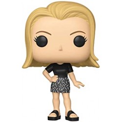 Figurine Pop DAWSONS CREEK - Jen