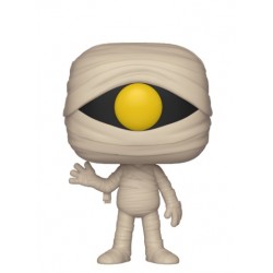 Figurine Pop NIGHTMARE BEFORE CHRISTMAS - Mummy Boy