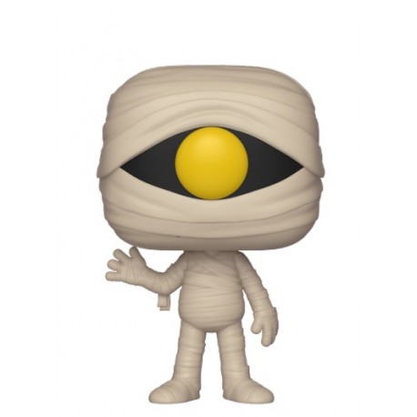 Figurine Pop NIGHTMARE BEFORE CHRISTMAS - Mummy Boy