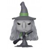 Figurine Pop NIGHTMARE BEFORE CHRISTMAS - Witch