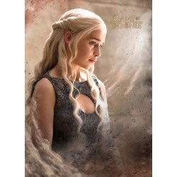 Carte Postale GAME OF THRONES - Daenerys