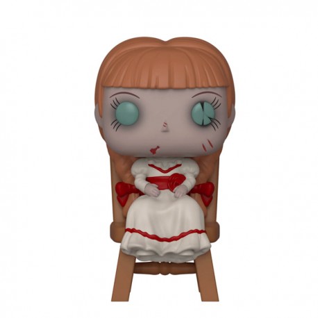 Figurine Pop Annabelle - Annabelle In Chair