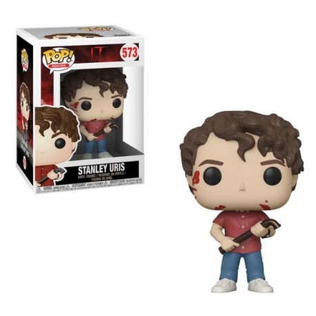 Figurine Pop Ça - Stanley Uris