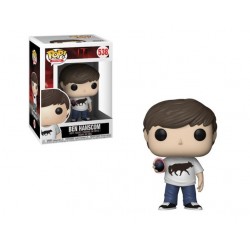 Figurine Pop Ça - Ben Hanscom