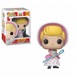 Figurine Pop TOY STORY Bo Peep