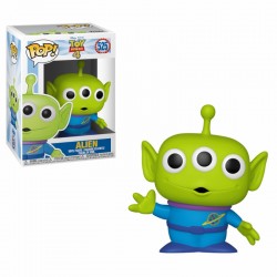 Figurine Pop TOY STORY - Alien