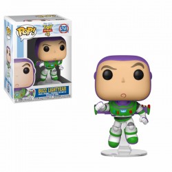 Figurine Pop TOY STORY 4 Buzz l'Eclair