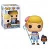 Figurine Pop TOY STORY 4 Bo Peep & Officer Mcdimples