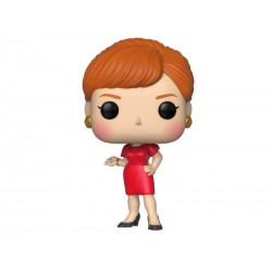 Figurine Pop MAD MEN - Joan Holloway