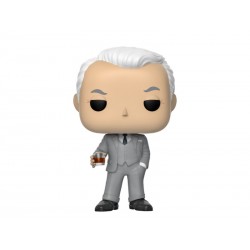 Figurine Pop MAD MEN - Roger