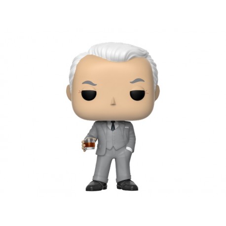 Figurine Pop MAD MEN - Roger