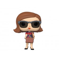 Figurine Pop MAD MEN - Peggy