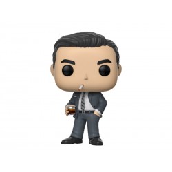 Figurine Pop MAD MEN - Don Draper