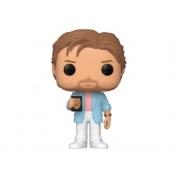 Figurine Pop MIAMI VICE - Crokett