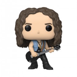 Figurine Pop DEF LEPPARD - Vivian Campbell