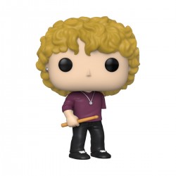 Figurine Pop DEF LEPPARD - Rick Allen