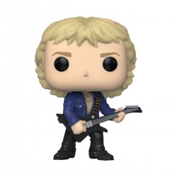 Figurine Pop DEF LEPPARD - Phil Collen