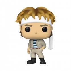 Figurine Pop DURAN DURAN - Simon Le Bon