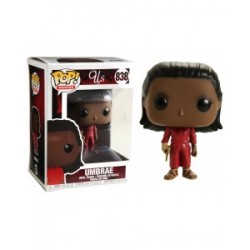 Figurine Pop US - Umbrae With Scissors