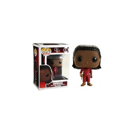 Figurine Pop US - Umbrae With Scissors