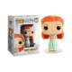 Figurine Pop HARRY POTTER - Ginny Weasley Yule Dress
