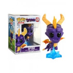 Figurine Pop SPYRO - Spyro