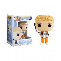 Figurine Pop NSYNC - Justin Timberlake