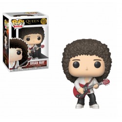 Figurine Pop QUEEN - Brian May