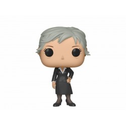 Figurine Pop JAMES BOND - M