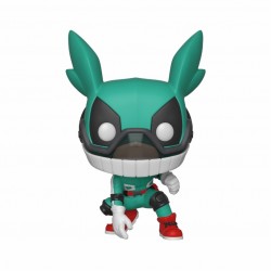 Figurine Pop MY HERO ACADEMIA - Deku Helmet