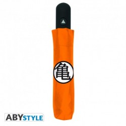 Parapluie DRAGON BALL - DBZ/ symboles Goku