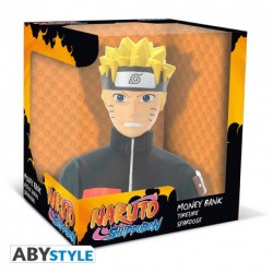 Tirelire NARUTO SHIPPUDEN - Naruto
