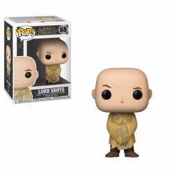 Figurines Pop GAME OF THRONES - Lord Varys