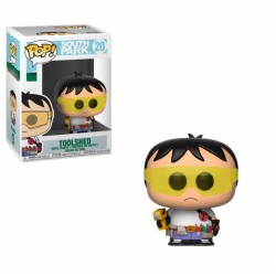 Figurine Pop SOUTH PARK - Toolshed