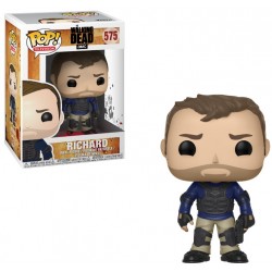 Figurine Pop Walking Dead - Richard