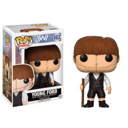 Figurine Pop Westworld - Young Ford