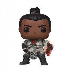 Figurine Pop APEX LEGENDS - Gibraltar