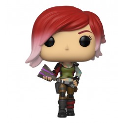 Figurine Pop BORDERLANDS - Lilith