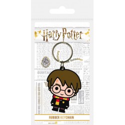 Porte clef HARRY POTTER - Harry Potter chibi