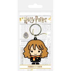 Porte clef HARRY POTTER - Hermione Chibi